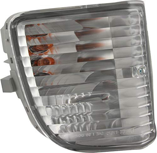 For Toyota Rav4 Signal Light Lamp 2001 2002 2003 Passenger Right Side Assembly Replacement