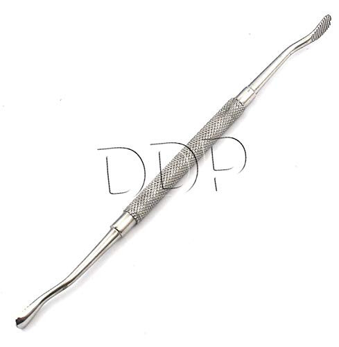 DDP 5 Each Bone File Howard 12 Dental Instrument
