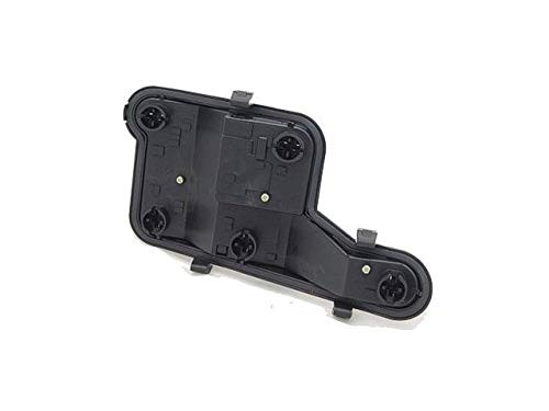 Left Driver Side Tail Light Bulb Holder - Compatible with 1999-2005 Pontiac Grand Am