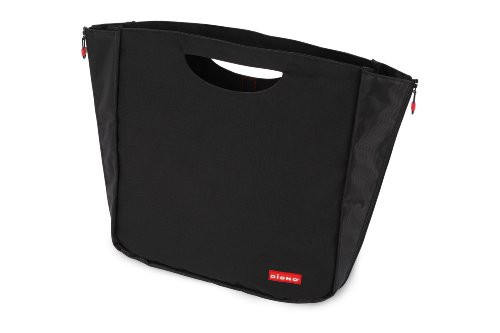 Diono Baby Organizer, Black -Discontinued by Manufacturer-
