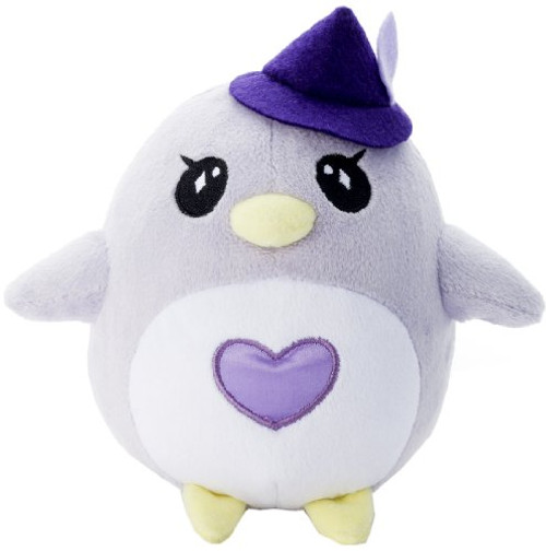 Krung both stuffed pair with Pretty Rhythm Rainbow Live pair (japan import) Krung both stuffed pair with Pretty Rhythm Rainbow Live pair (japan import)