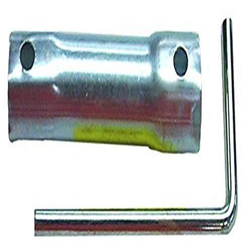 Prime Line 7-05978 Spark Plug Wrench