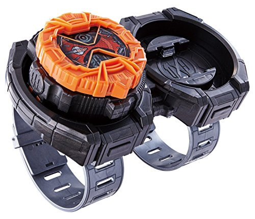 Bandai Kamen Rider ZI-O DX Ride Watch Holder