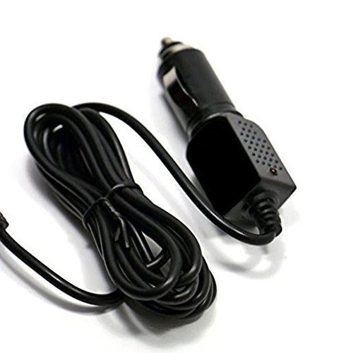 Cobra XRS-9545 Radar Detector CAR Power Cord for Replacement