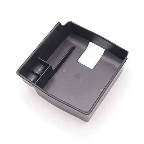 YUZHONGTIAN 2019-2020 For Toyota Corolla -E210- Car Accessories Center Armrest Console Glove Storage Box Tray Organizer 1PC