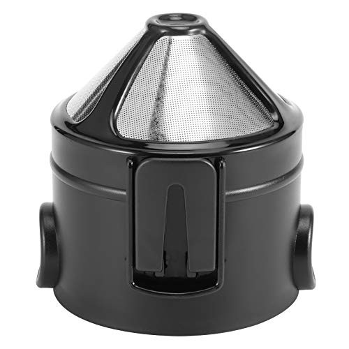 Portable Reusable Stainless Steel Drip Drip Drip Coffee Filter Coffee Maker Accessory