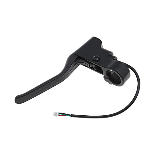 Brake Handle Compatible with Xiaomi M365 Pro Electric Scooter Aluminum Alloy