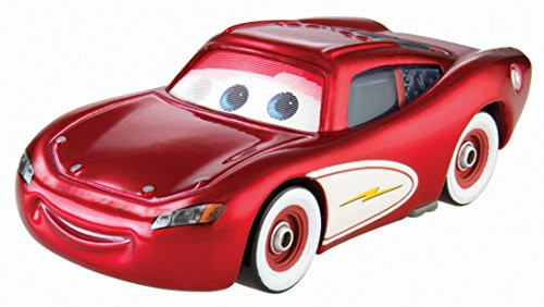 Disney/Pixar Cars Cruisin Lightning McQueen Diecast Vehicle
