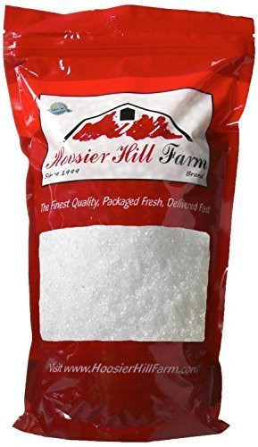 Hoosier Hill Farm Malic acid - 5 lbs -Food Grade-