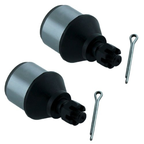 Caltric Two Ball Joints Ball Joint Compatible with Polaris Sportsman X2 500 700 800 Efi 2008 2009