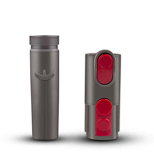 Tool Adaptor Set. Use Older Tools with Dyson Cordless, Compatible with Dyson V8 V7 V10