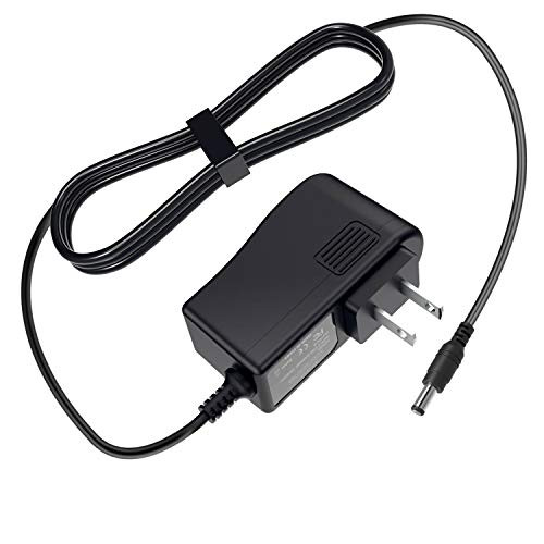 BRST Sega Genesis 2 3 AC Adapter Compatible W/Nomad CDX 32-X Gaming Systems