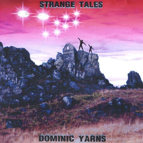 Strange Tales Strange Tales