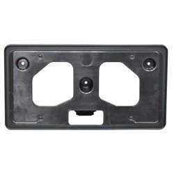 I-Match Auto Parts Front License Plate Bracket Replacement for 2019-2021 Honda CRV 191275719718 HO1068134