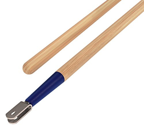 Bon 12-328 5-Foot Wood Fresno Handle