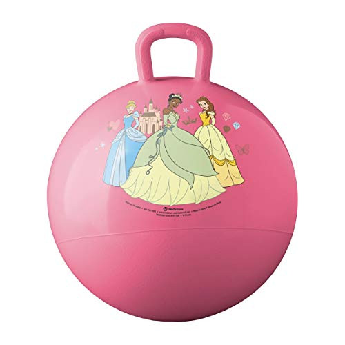 Hedstrom 55-97123-1P 15 in. Disney Princess Hopper Ball