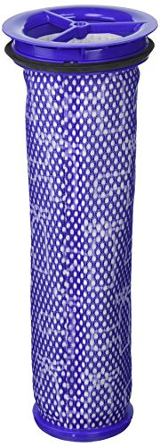 Dyson Filter, Premotor Dc41 Dc65 Washable Rinsable Tube