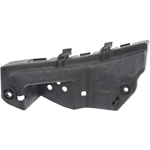 Parts N Go 2014-2018 Soul Front Bumper Bracket Driver Side Left Hand LH - 86551B2000, KI1032103