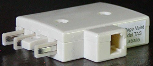 International Phone Adapter Australia TAS