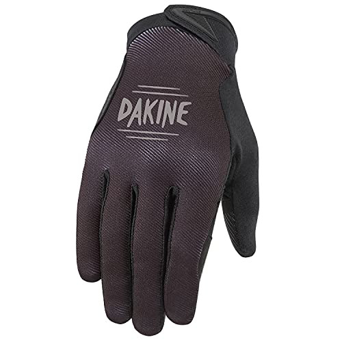 Dakine Syncline Cycling Glove - Black | Medium