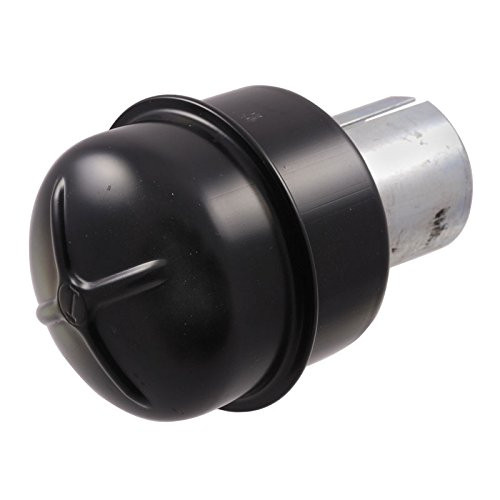 DENNIS CARPENTER FORD RESTORATION PARTS Oil Filler Breather Cap - Compatible with Ford
