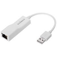 Edimax EU-4208 USB 2.0 Fast Ethernet Adapter