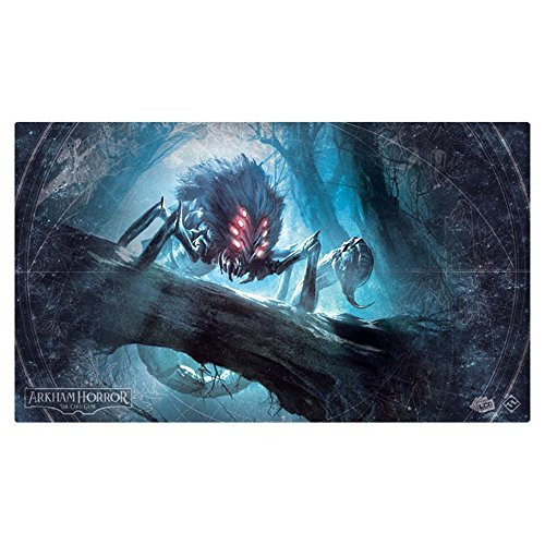 Fantasy Flight Games Altered Beast Playmat