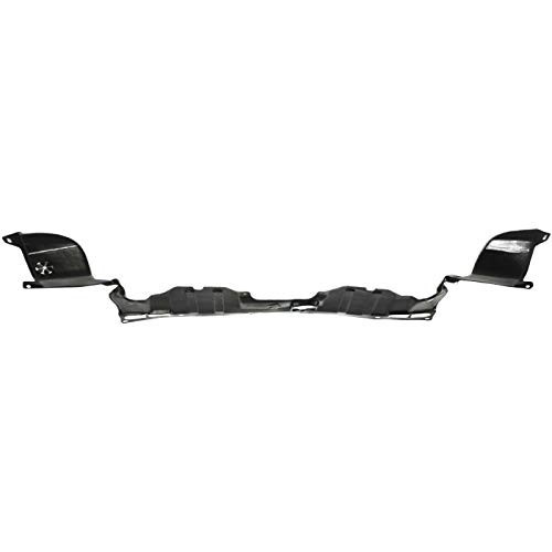 Make Auto Parts Manufacturing Premium Under Cover Plastic Engine Splash Shield For Honda Civic 2006-2011 - HO1228112