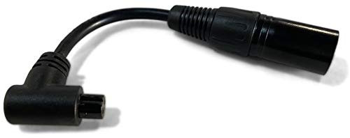 Carvepower Onewheel Pint Adapter- Fast Charge The Onewheel Pint with The Onewheel plus XR Home Charger