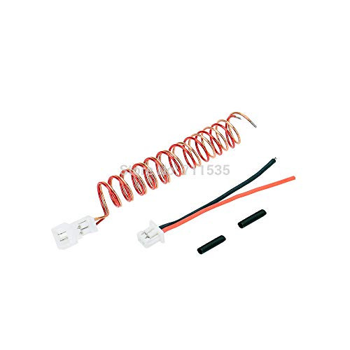 Yoton Accessories XK.2.K120.020 Tail Motor Connecting Wire Spare Parts XK K120 RC Helicopter
