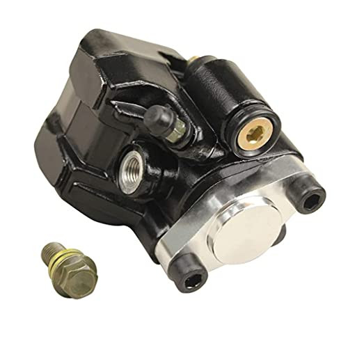 Rear Brake Caliper Compatible With Honda Sportrax TRX400EX 1999-2008 Sportrax TRX400X 2009-2014 Sportrax TRX300EX 1993-2009 Fourtrax TRX250X 1987-1992 ATC200X 1983-1987 Rear Brake Caliper Compatible With Honda Sportrax TRX400EX 1999-2008 Sportrax TRX400X 2009-2014 Sportrax TRX300EX 1993-2009 Fourtrax TRX250X 1987-1992 ATC200X 1983-1987