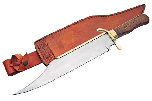 SZCO Supplies Primitive Bowie Knife SZCO Supplies Primitive Bowie Knife