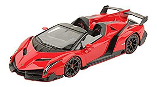 Super Car Red Battery Operated Remote Control Car Kids Favorite RC Toy | 1:14 Scale RC Super Car Red Battery Operated Remote Control Car Kids Favorite RC Toy | 1:14 Scale RC