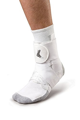 Mueller The One - Ankle Brace - White - Extra Large