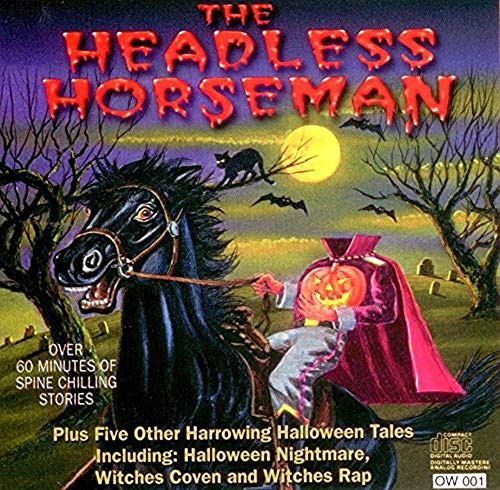 Headless Horseman / Story Headless Horseman / Story