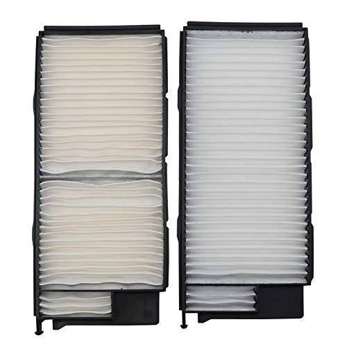 Beck Arnley 042-2110 Cabin Air Filter for select Lexus LX470 models