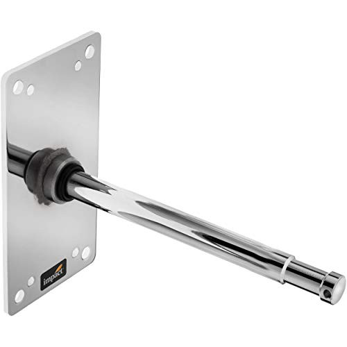 Impact 6"" Baby Pin Wall Plate