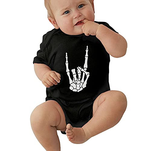 Hands Soft Soccer Bodysuit Cotton Baby Bodysuit