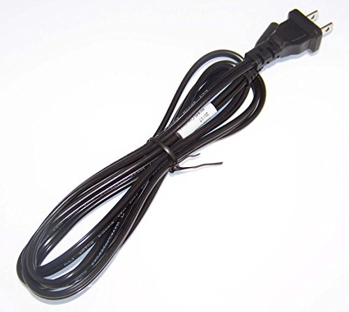 OEM Epson Projector Power Cord USA Only Originally Shipped with PowerLite 1700c, PowerLite 1705c, PowerLite 1710c, PowerLite 1715c, PowerLite 62c, PowerLite 720c