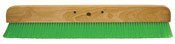 Kraft Tool CC454-01 24-Inch Green Nylex Soft Broom without Handle