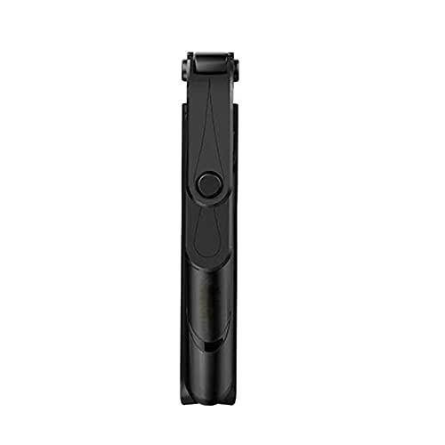 Leepsom XT-09 3 in 1 Selfie Stick Phone Tripod Extendable Monopod with Wireless Remote Control for Smartphone Selfie Stick