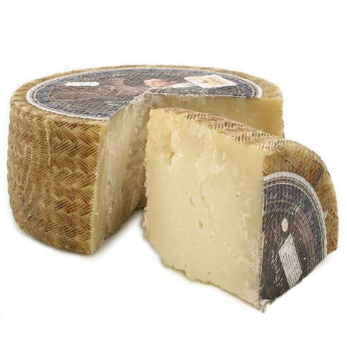 Manchego Reserve -Extra Aged- - Pound Cut -1 pound-