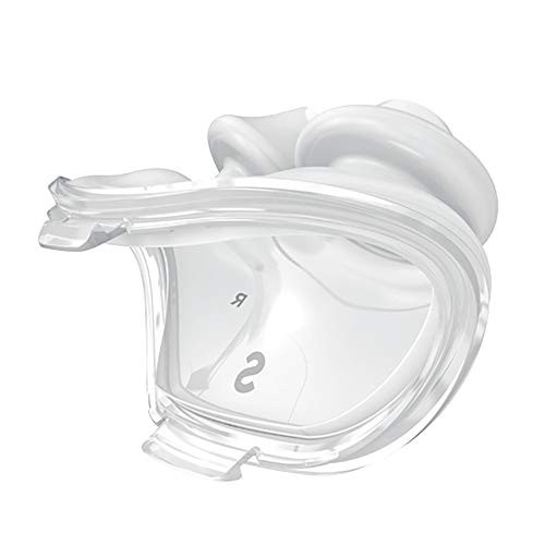 ResMed AirFit P10 Nasal Pillows Mask Cushions  and  Seals