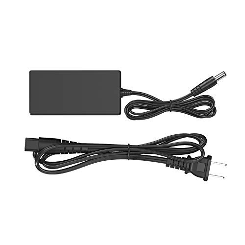 OPOVE Max, Massage Gun Charger AC Adapter Power Supply for M3 Pro Max, Original