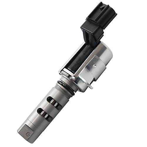 Oil Control VVT Valve Engine Intake Variable Timing Solenoid Fits 15330-21011 917-210 For Scion xA xB 2000 -2013 Toyota Yaris Prius Echo 1.5L-15330-21011-
