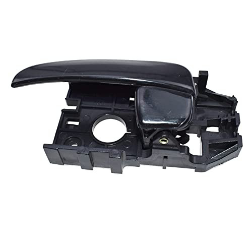 Front Left Inner Inside Door Handle For 2001-2006 Hyundai Elantra Black 826102D000