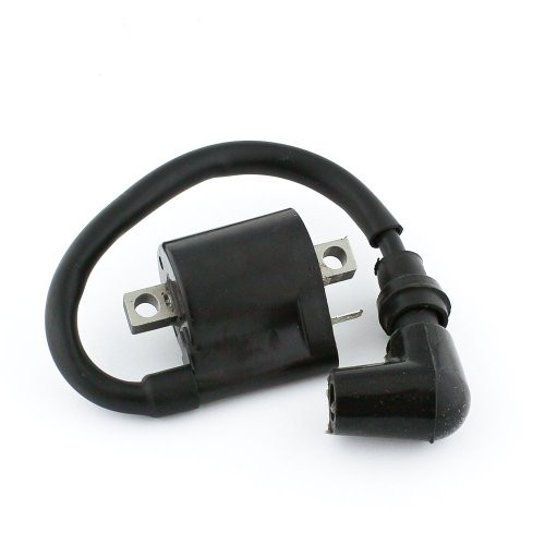 Caltric Ignition Coil Compatible With Yamaha Blaster 200 Yfs200 Yfs-200 1997-2006 Atv