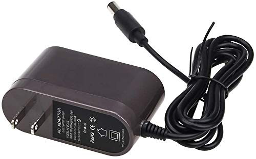 AC Adapter DC35 Replacement Charger Fit for Dyson Vacuum DC30 DC31 DC34 DC44 DC45 DC56 DC57