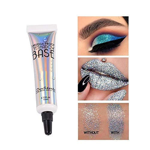 Ofanyia Eyeshadow Base Moisturizing Waterproof Long Lasting Eye Shadow Makeup Primer Cream Ofanyia Eyeshadow Base Moisturizing Waterproof Long Lasting Eye Shadow Makeup Primer Cream