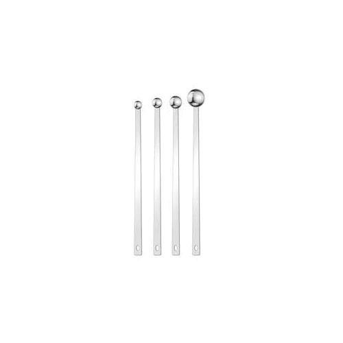 Thunder Group SLMS050L Measuring Spoon, 15 to 3/8-Inch by Thunder Group